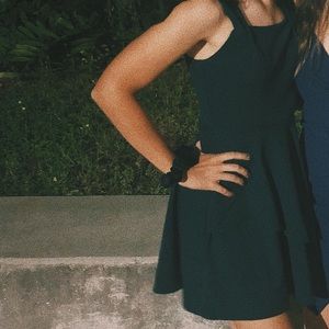 homecoming dress